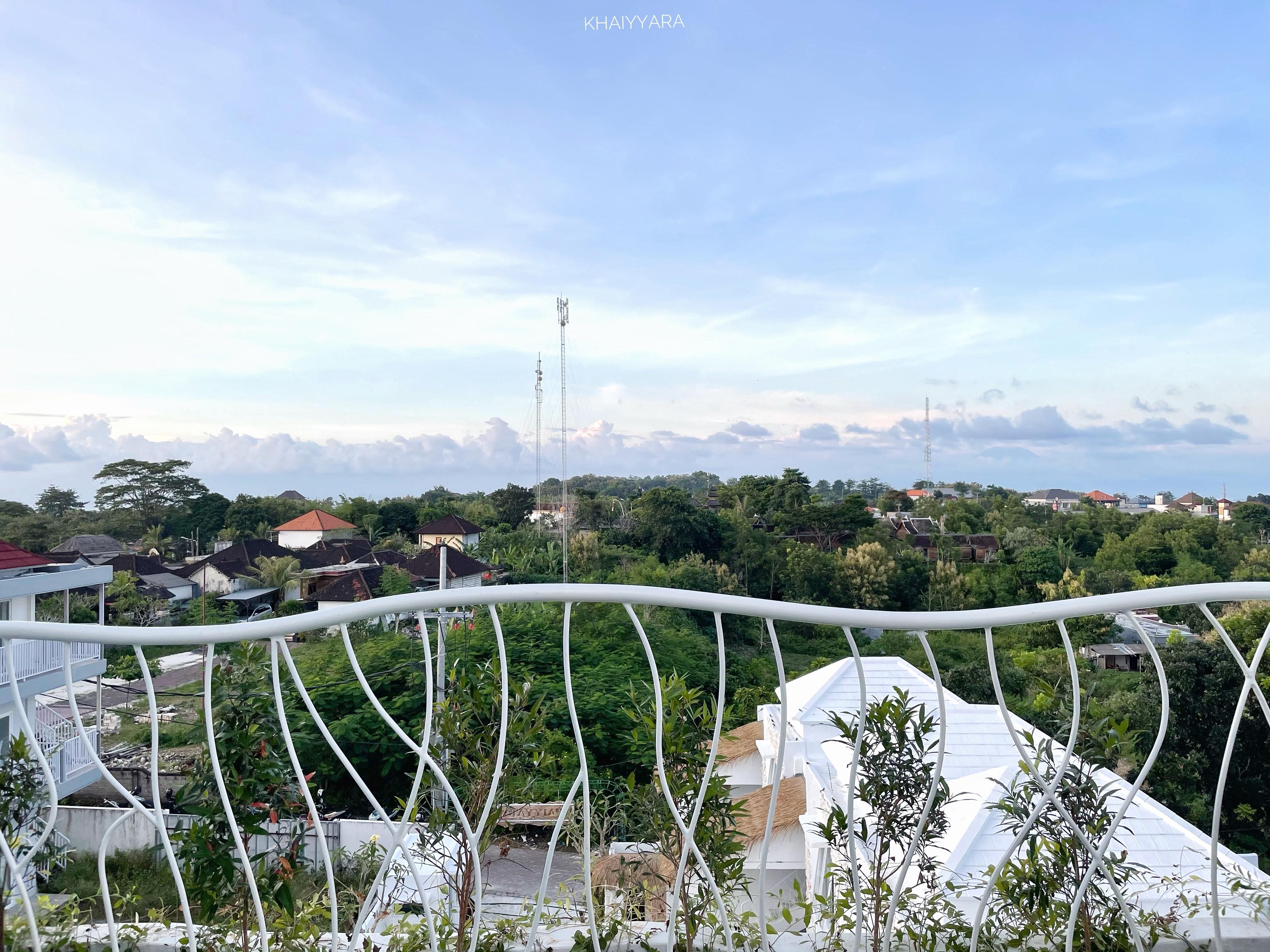 Khaiyyara Jimbaran Bali Badung  Luaran gambar